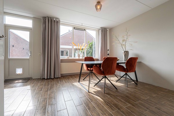 Medium property photo - Darinkveld 39, 4731 VK Oudenbosch